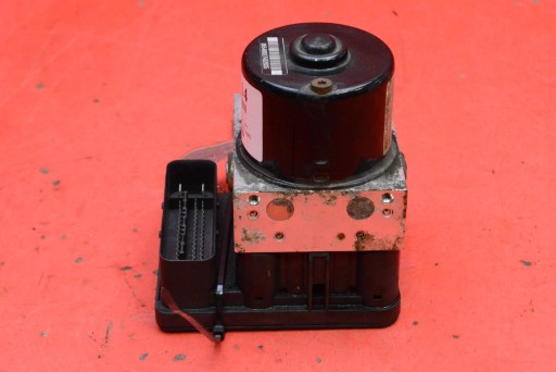 Pompa ABS 4N51-2C405-AC VOLVO S40 V40 2 II 2.4 20V 140 KM 04-07