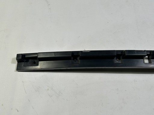 support holder of a bumper rear part of the rear Lincoln Continental 2017r