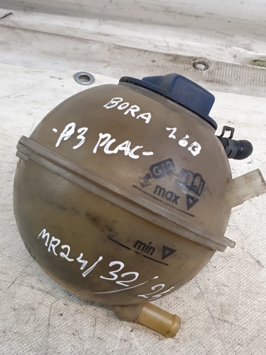 tank water tank VOLKSWAGEN BORA 00r. 1.6B