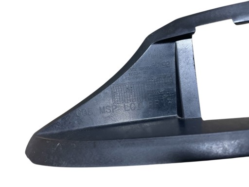 support RADARU rear part right BMW X5 G05 LCI m-packet IDEAL