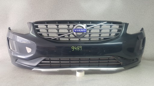 VOLVO XC60 XC 60 LIFT 2013 - nárazník předek 9489