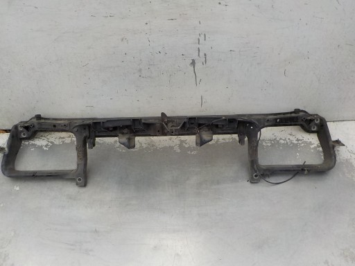 551 CHRYSLER 300 C support panel for radiators sider