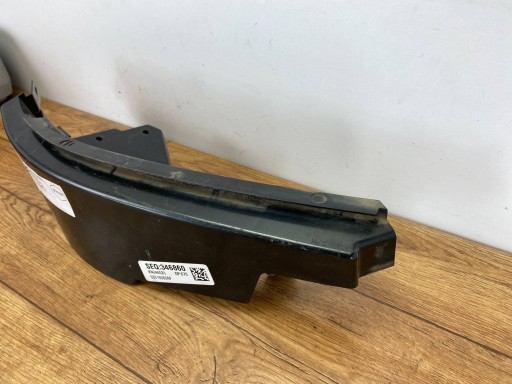 support holder of a bumper Ram 1500 DT 2019+
