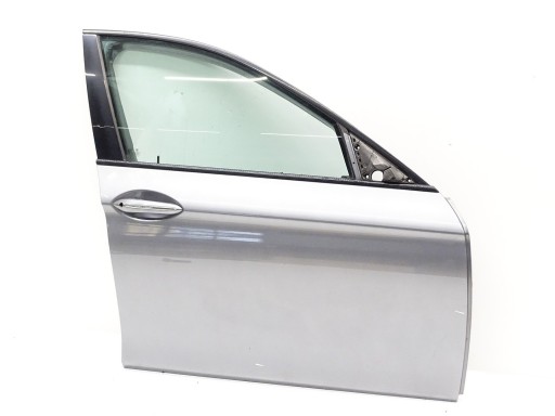 door right front right front BMW 5 F10 F11 A52 SPACEGRAU METALLIC