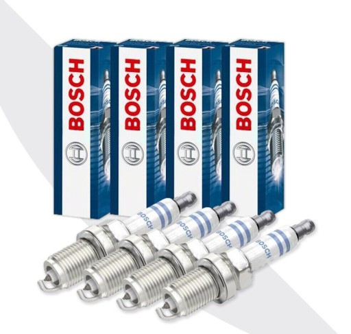 Свеча зажигания bosch 0242145541 для bmw 3 f30 f34 320i 328i