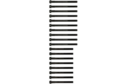 14-55028-01 - КОМПЛЕКТ БОЛТІВ ГОЛОВКИ ЦИЛІНДРА VICTOR REINZ TOYOTA CALDINA CAMRY