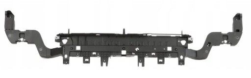 KK7B-R16E166-A - Ford Edge 2019 - ПЕРЕДНЕЕ УСИЛЕНИЕ, ВЕРХНИЙ ПОЯС