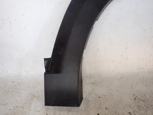 MAZDA MX-30 MX30 20- moulding for fender right front front DN4E-51W21