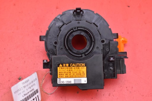 ring airbag ZWIJKA 89245-12040 TOYOTA RAV4 4 IV LIFT 15-20