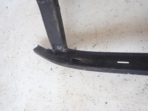 VW PASSAT B8 LIFT 19-23 bumper support front front