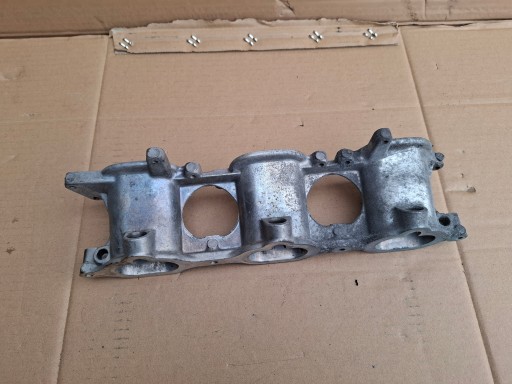 Porsche OE 9961101017R header pipe dolotowy ssacy