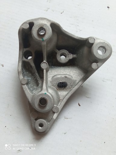 OPEL CORSA F engine mount 1.2 petrol
