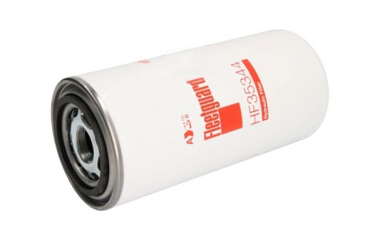 Fleetguard HF35344 фильтр, рабочая гидравлика