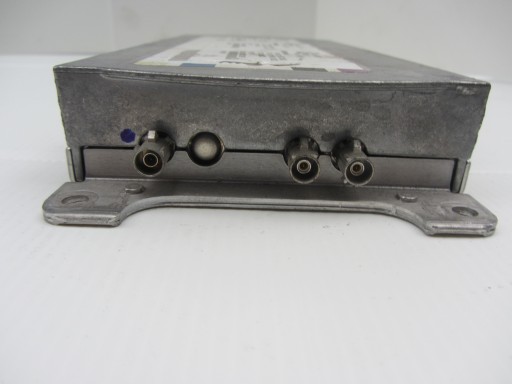 BMW 7 F01 F02 GSM modulo TELEMATIC BLUETOOTH 9228271 centralina 84109228271