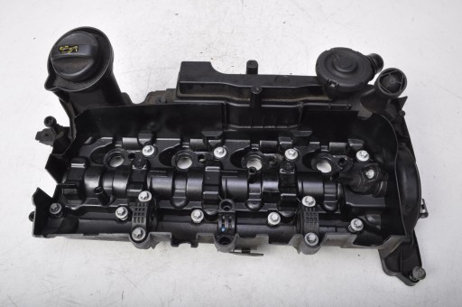 7823180 - R60 R56 Auris 1.6 D D4D кришка клапана N47C16A 1WW