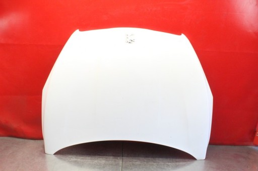 КАПОТ ДВИГУНА PEUGEOT 508 15R