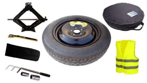 Колесо 16 VOLVO V40 II 115 / 90r16 + комплект