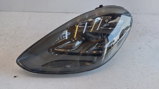 971941035AA - PORSCHE PANAMERA 971 ФАРА