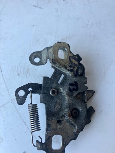 bonnet latch lock CITROEN C4 PICASSO II