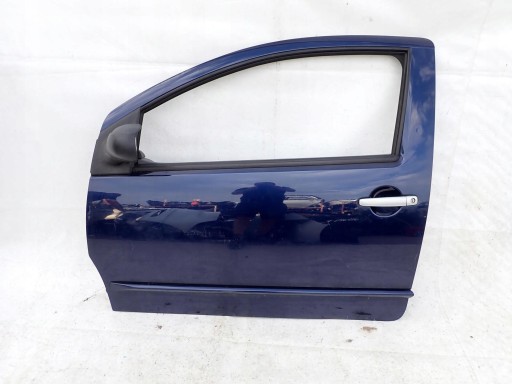 CITROEN C2 03-09 door front front left