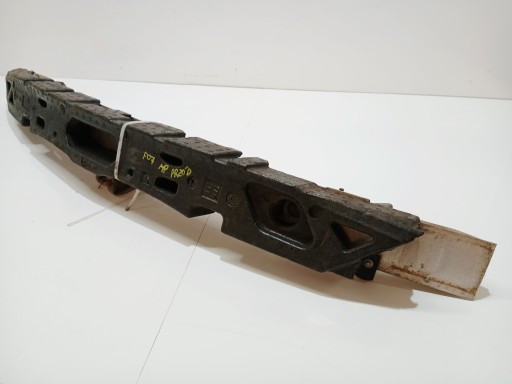 sider ABSORBER of a bumper BMW F07 M PAKIET front 7200741