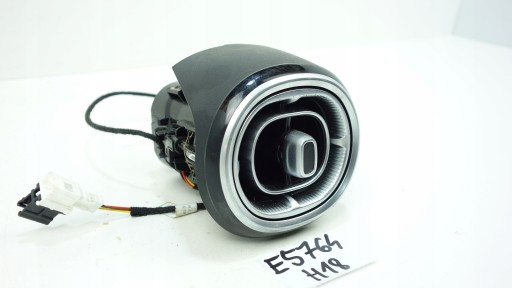 grid air conditioning devices MERCEDES-BENZ C W206 2021- A2068306303