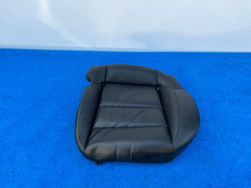 PORSCHE PANAMERA 970 LINKS SITZ HECK SIEDZISKO SITZ 970522051 P3
