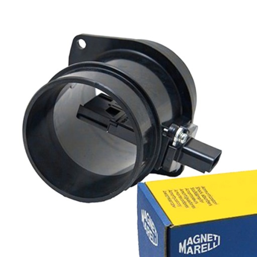 213719655010 - Расходомер воздуха для FORD FOCUS II 1.8