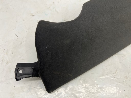left side Oparcia Kanapy rear part AUDI A6 C7 Avant 4G085703AF