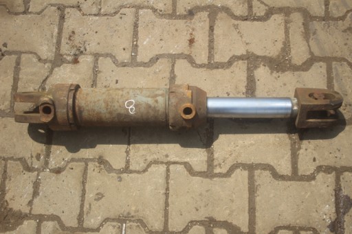 ГИДРАВЛИЧЕСКИЙ ЦИЛИНДР