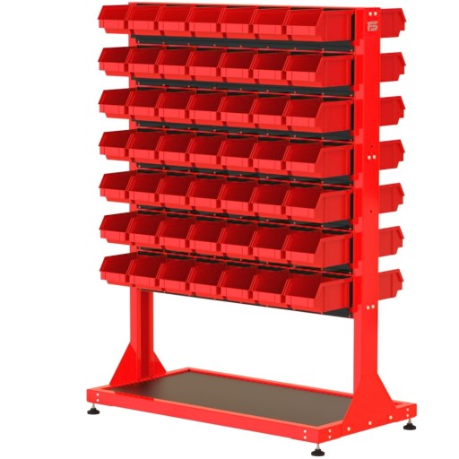 СТ 110-23-П3 Підставка для інструменту в наборі смуг