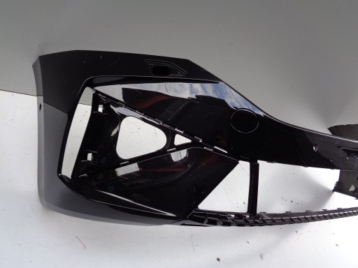 front bumper SKODA OCTAVIA IV 4 RS 5E3 23- LIFT NR 51557