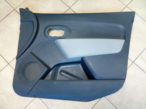 809004017R - ОББИВКА ДВЕРЕЙ DACIA DOKKER LODGY.*