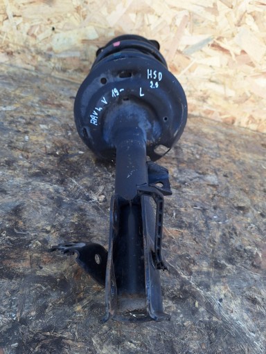 shock absorber left front TOYOTA RAV4 V 19-24 48520-42730