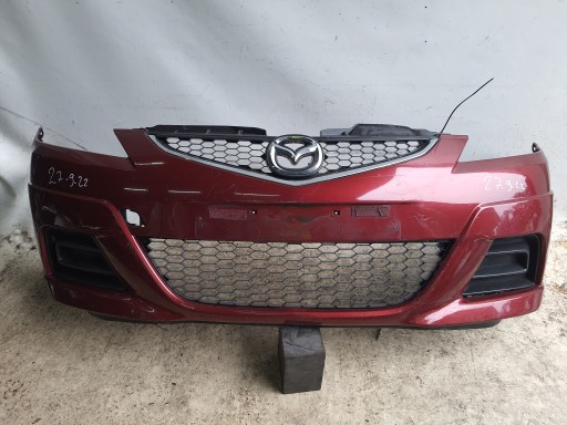MAZDA 5 LIFT 07-10 stoßstange