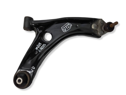 TOYOTA YARIS CROSS Querlenker vorne vorne rechts 48605-K0020 (Q723)
