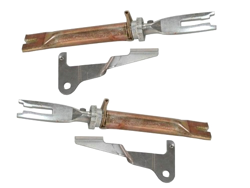 Fast ft32423 комплект рычагов тормозного распределителя