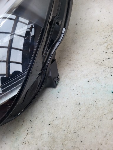 TESLA MODEL 3 LIFT Y light left front front 1514952-00-D