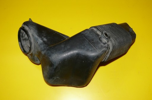 pipe air hose CHLODZENIA alternator AUDI A8 D2 3.7 V8 230KM 94