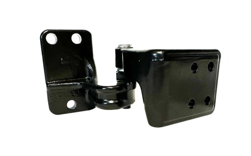 81626906064 - ШАРНИР ДВЕРИ НИЖНИЙ MAN TGA, TGS, TGL, TGM ПРАВЫЙ