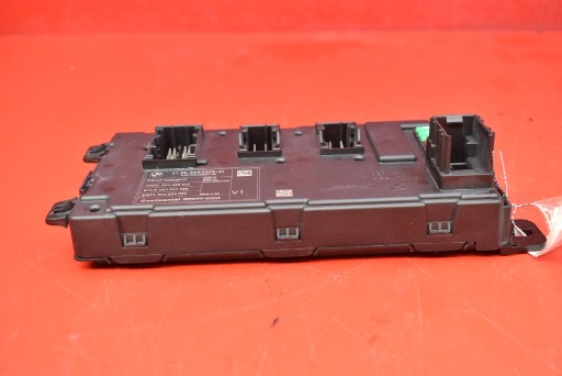 control unit module REM 9293305-01 BMW F30 F31 2.0 D 184 KM 11-16