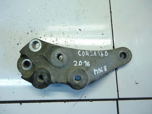OPEL CORSA E 1.3 CDTI engine mount 13427225