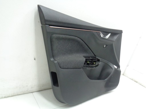 SKODA KAMIQ side upholstery door left front 19r