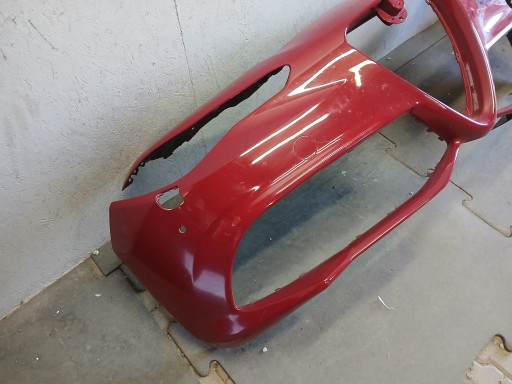 nárazník předek ALFA ROMEO GIULIA VELOCE