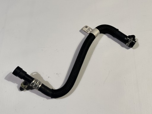 prijenos crijevo ukladu chlodzenia Ford Explorer 2020+