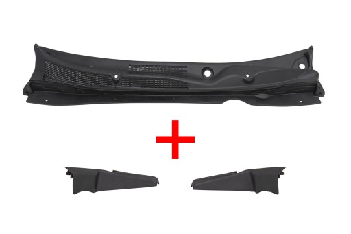 ОКНО KIA SPORTAGE III SL 861503U000