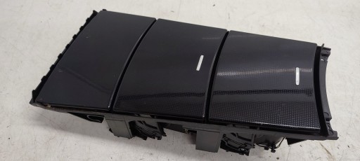 passenger compartment tunelu Mercedes W164