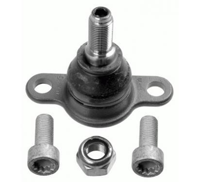 14571 02 - Шаровой шарнир рычага подвески lemforder vw transporter