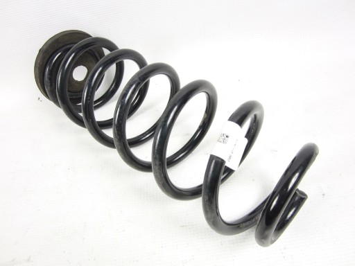 molla posteriore posteriore Seat Ibiza V 6F KJ 2020 1.0 TSI TGI