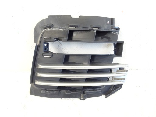 grid of a bumper front front left RANGE ROVER VOGUE L405 JK52-R7081-EB